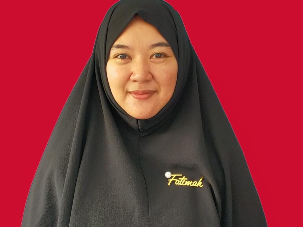 Sitti Patima, S.Pd