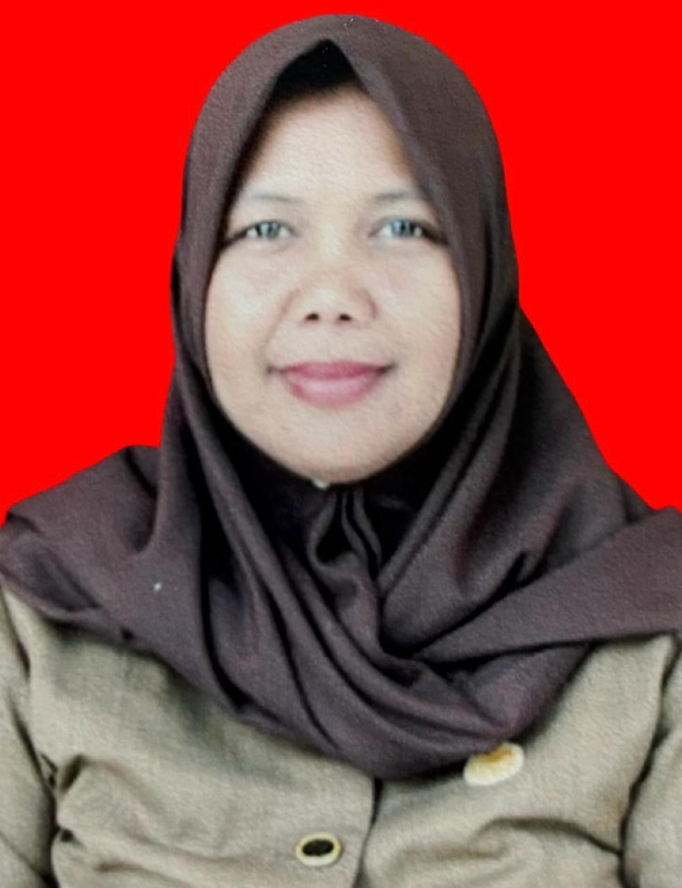 Damriati, S.Pd