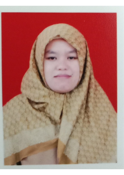 Evianti, S.Pd. SD