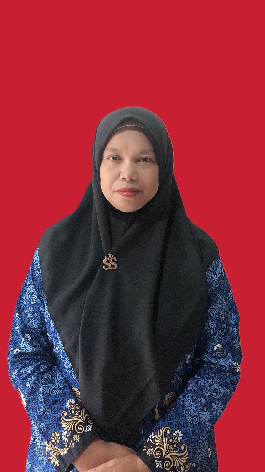 Bayani, S.Pd