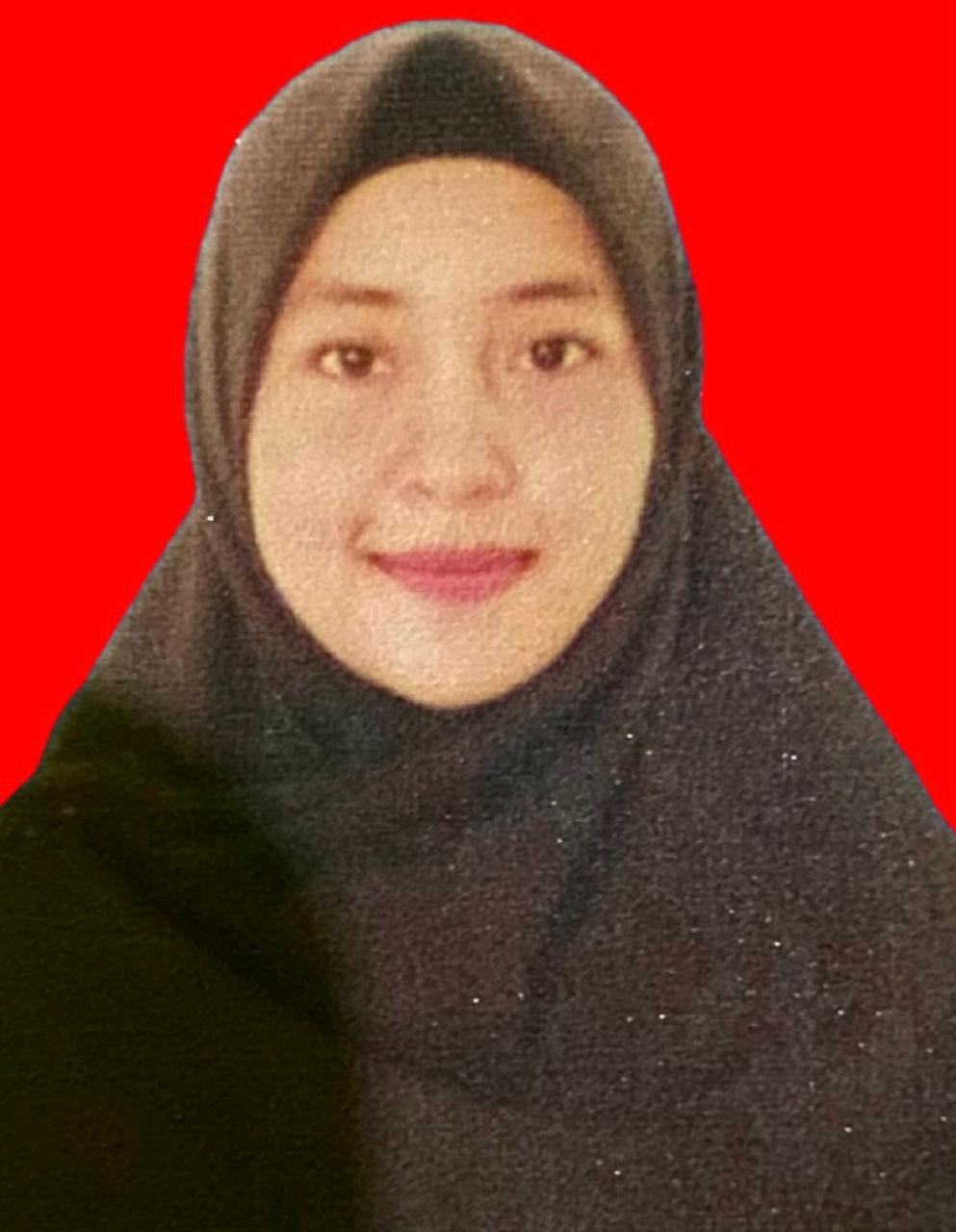Kasmita Pagallak, S.Pd