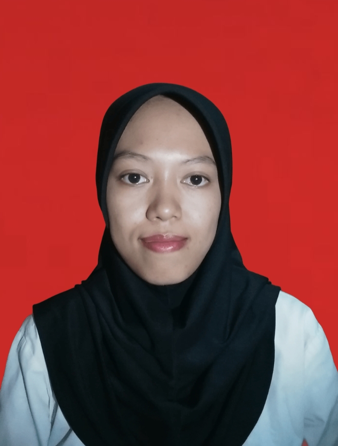Hardianti Hamka, S.Pd 