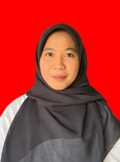 Rusmina, S.Pd