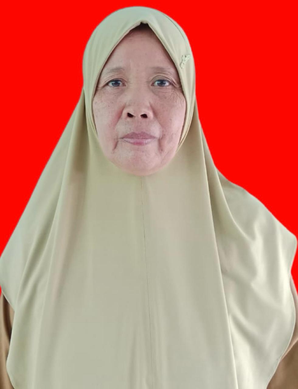 Hartini, S.Pd