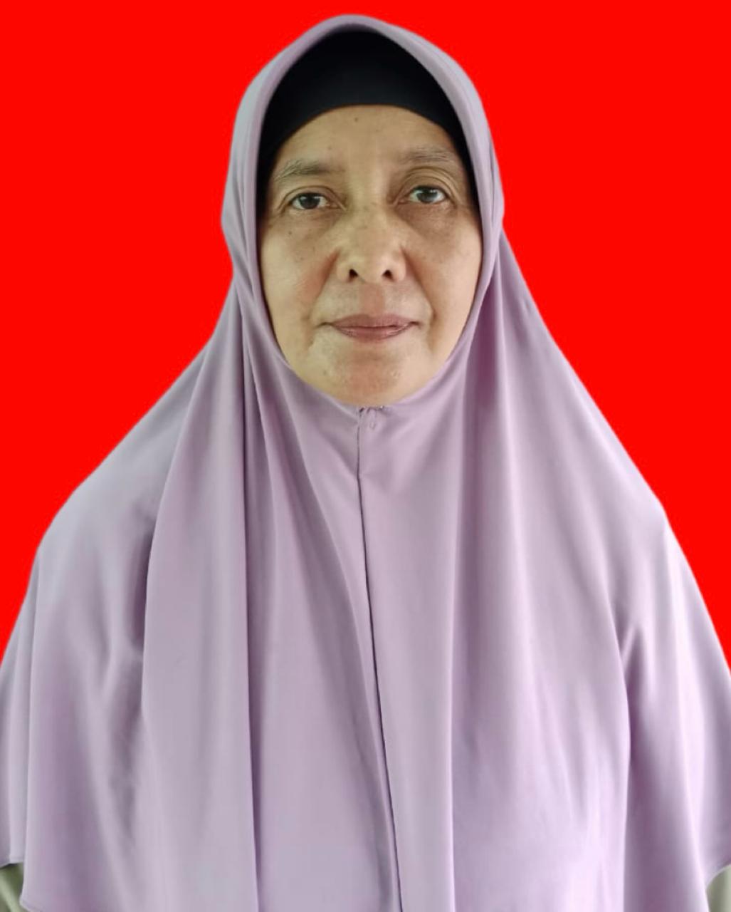 AMINAH