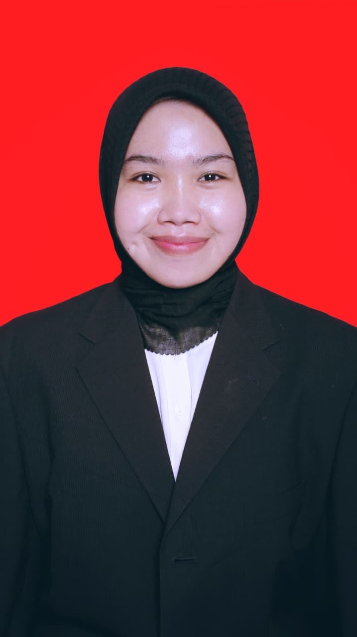 Firdhayanti. K, S.Pd