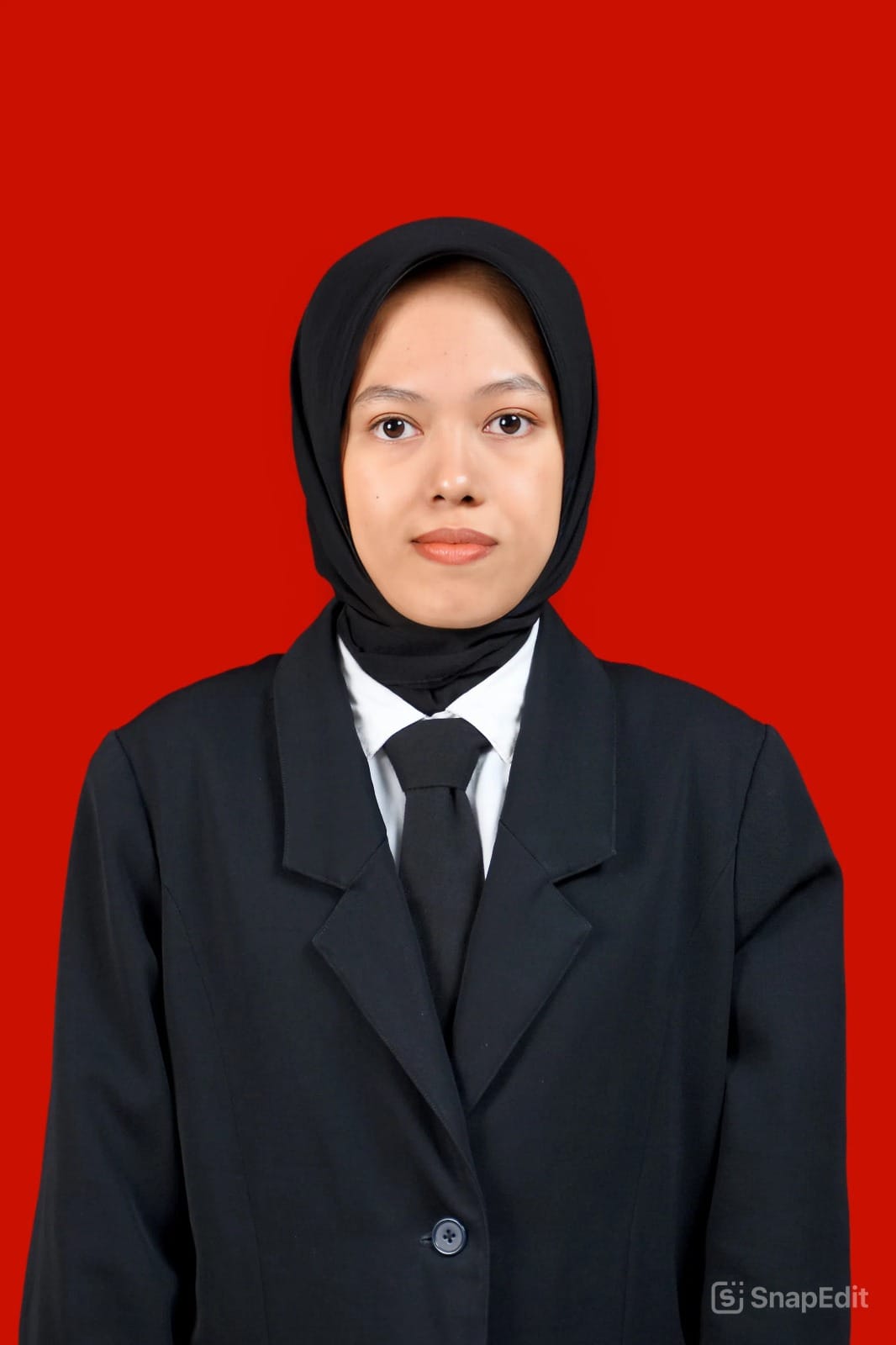 Hardianti Hamka, S.Pd 