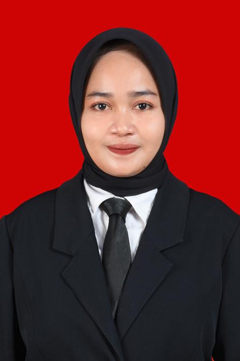 NURLINDA SANTI, S.Pd.